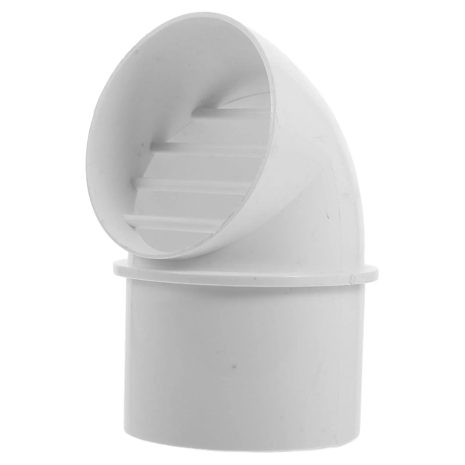 Windproof Ventilation PVC Wall Exhaust Cover Kitchen Range Hood Outdoor Pipe Pvc Pipe Cap Vent Roof Cap Anti Wind Hat
Windproof Ventilation PVC Wall Exhaust Cover Kitchen Range Hood Outdoor Pipe Pvc Pipe Cap Vent Roof Cap Anti Wind Hat