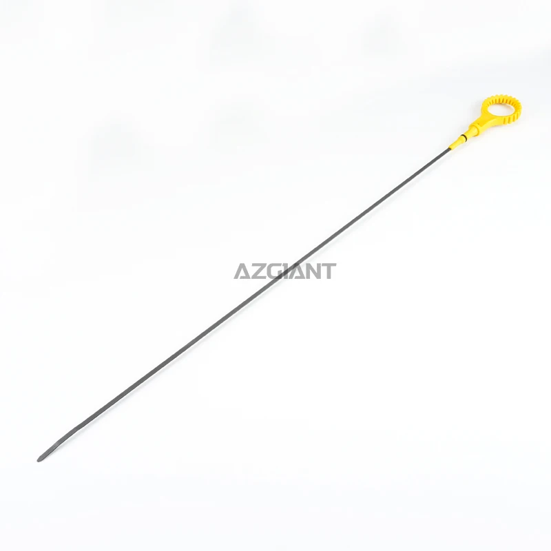 For VW Lavida 1.6 Before 2012 2013- 1.4T Engine Transmission Fluid Level Dipstick
For VW Lavida 1.6 Before 2012 2013- 1.4T Engine Transmission Fluid Level Dipstick