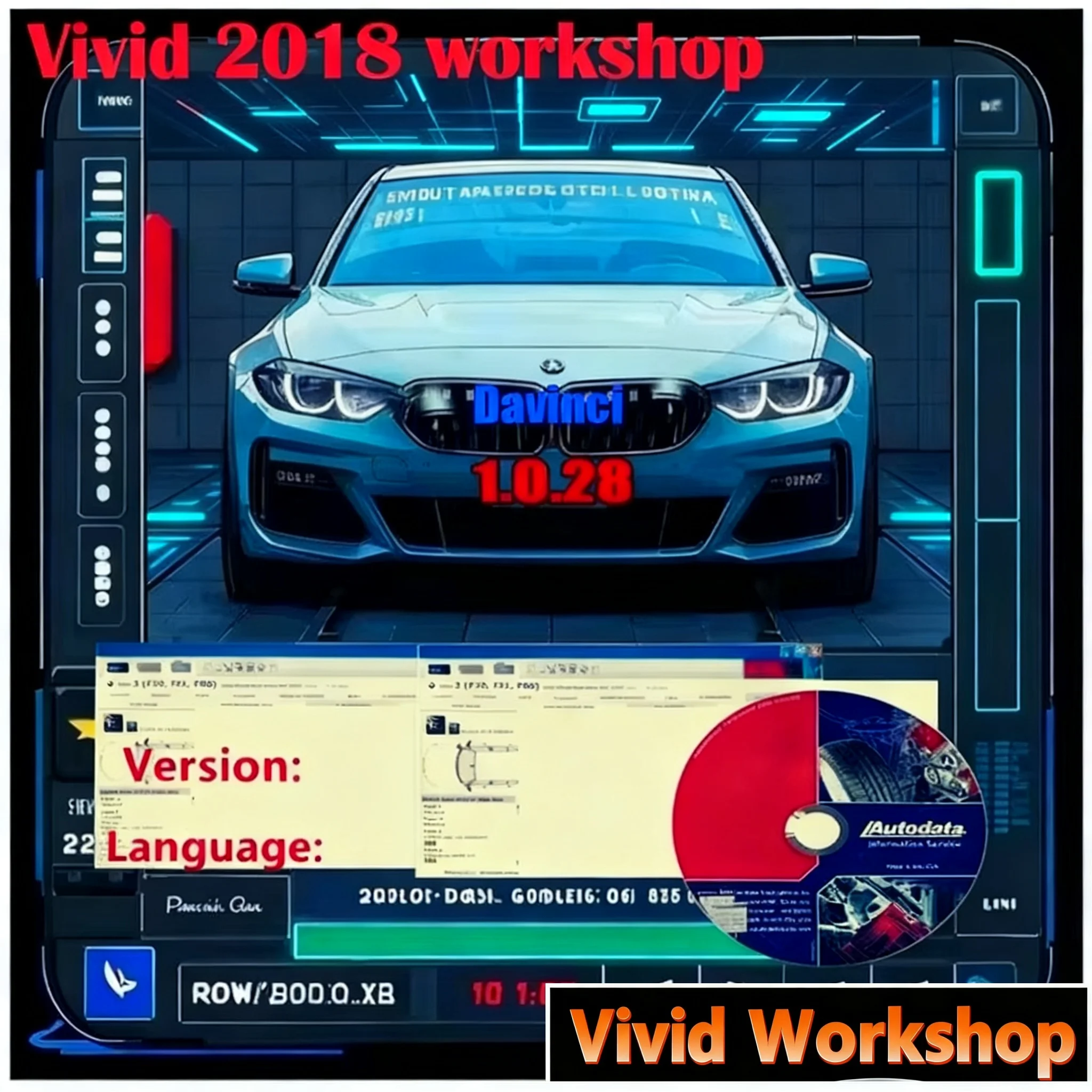 Онлайн-аккаунтная мастерская Alldata 2025: Английский, французский, немецкий, испанский, итальянский, программное обеспечение для ремонта всех данных, автомобильные данные Hay-nes
Онлайн-аккаунтная мастерская Alldata 2025: Английский, французский, немецкий, испанский, итальянский, программное обеспечение для ремонта всех данных, автомобильные данные Hay-nes