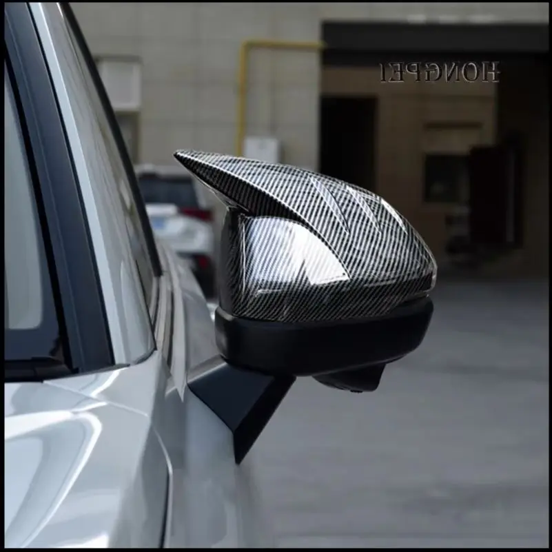 Стайлинг автомобиля для Honda HR-V HRV 2021 2022, крышка зеркала заднего вида, накладка на рамку, колпачки с звуковым сигналом, автоаксессуары
Стайлинг автомобиля для Honda HR-V HRV 2021 2022, крышка зеркала заднего вида, накладка на рамку, колпачки с звуковым сигналом, автоаксессуары