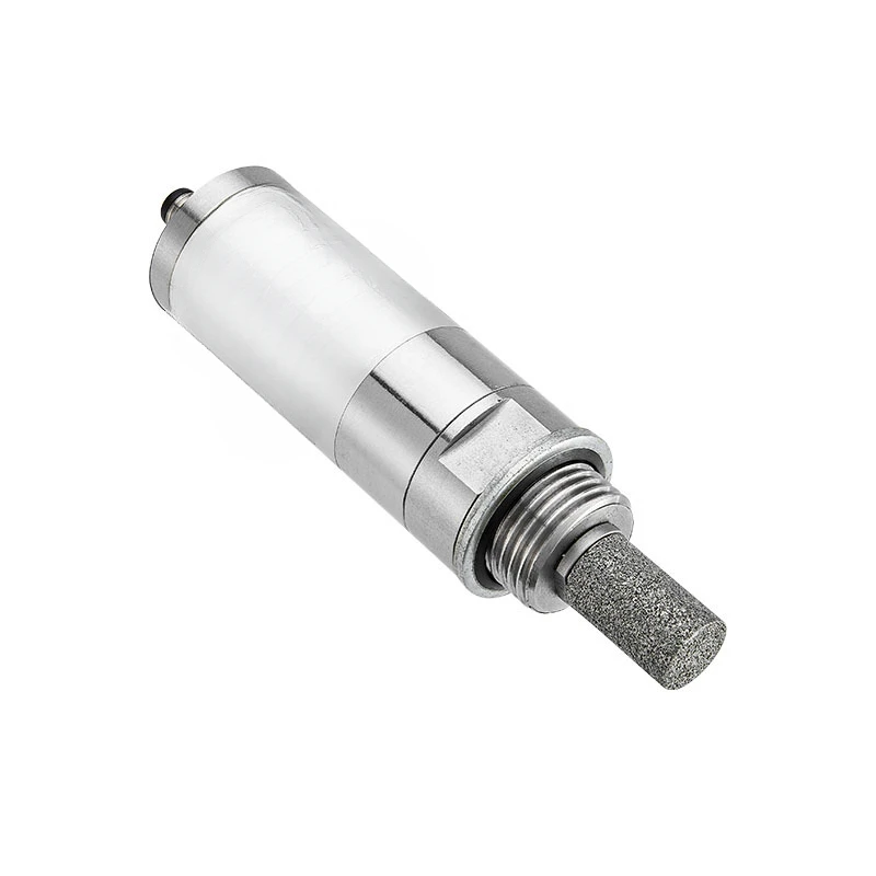 High-precision dew point meter transmitter, temperature and humidity dew point meter for laboratory drying and purification
High-precision dew point meter transmitter, temperature and humidity dew point meter for laboratory drying and purification