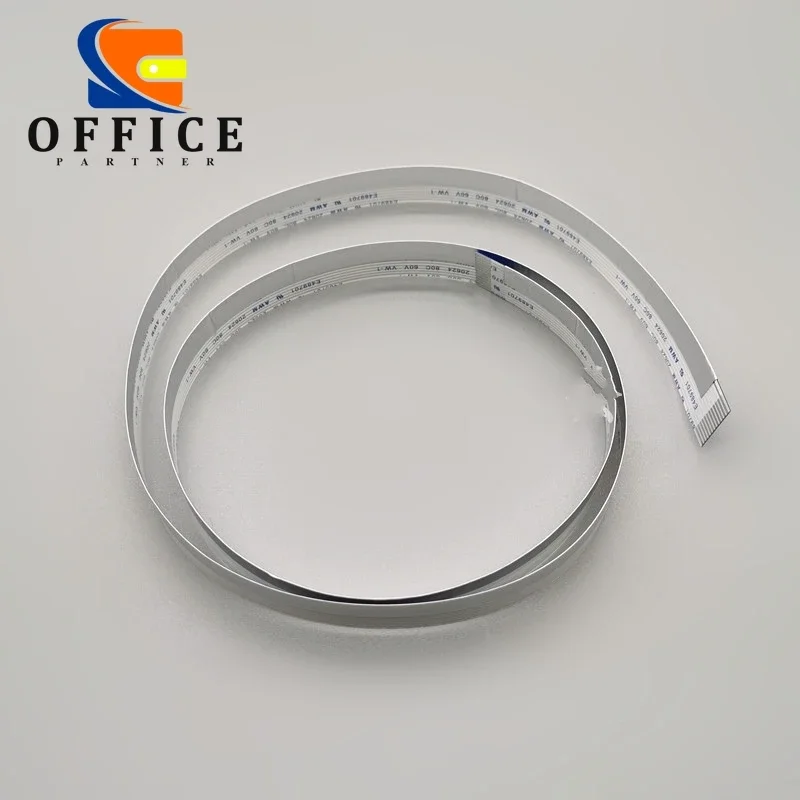 10pcs flat cable scanning cable for Canon MF 4410 4412 3010 4450 4420 4430 4452 4750 4752 4770 4710 4712 4570 4820 FK3-1160
10pcs flat cable scanning cable for Canon MF 4410 4412 3010 4450 4420 4430 4452 4750 4752 4770 4710 4712 4570 4820 FK3-1160