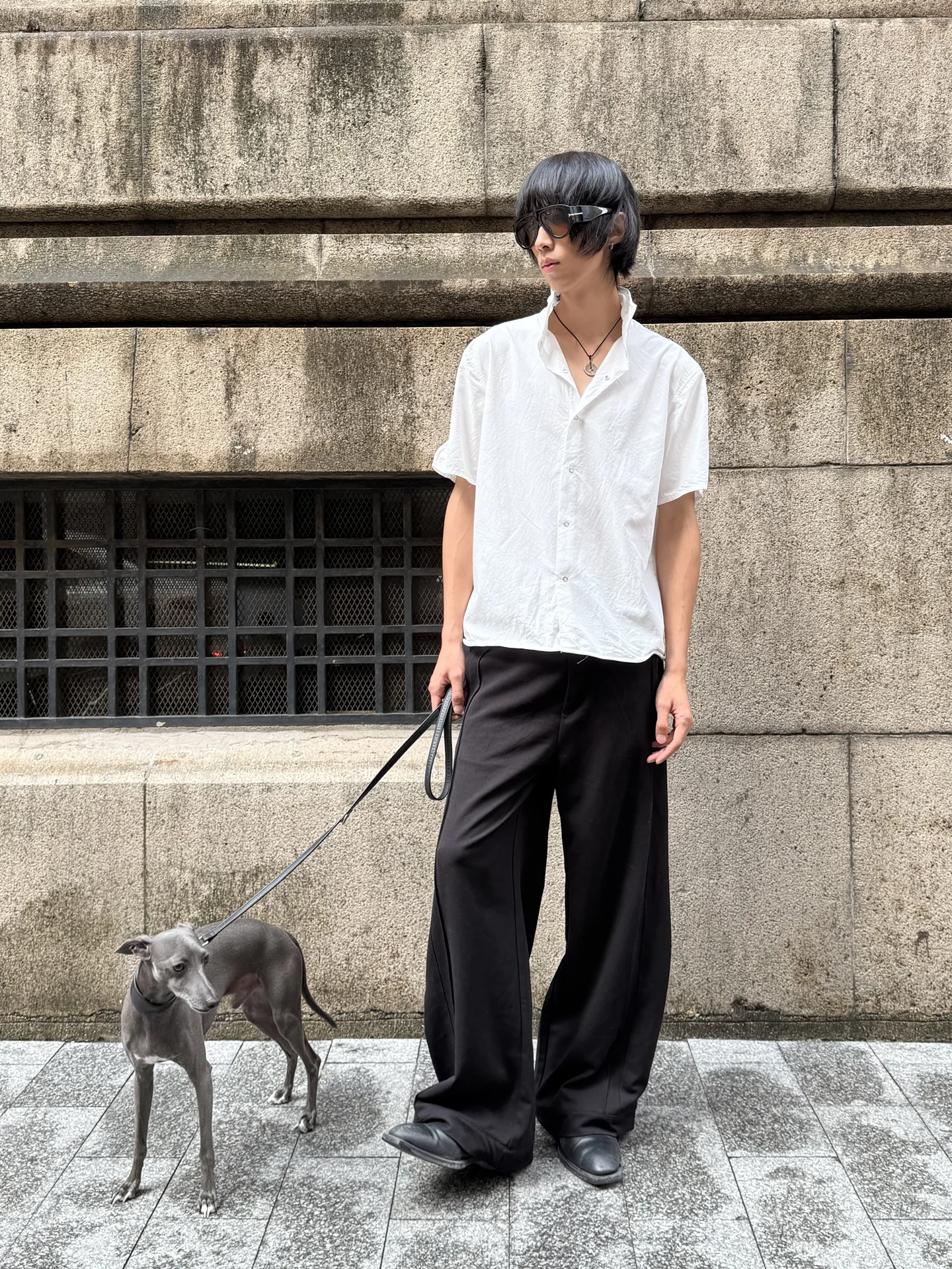 Брюки-палаццо с плиссировкой и драпировкой в стиле West, 3D-крой, средняя высокая талия, повседневные, длинные
Брюки-палаццо с плиссировкой и драпировкой в стиле West, 3D-крой, средняя высокая талия, повседневные, длинные