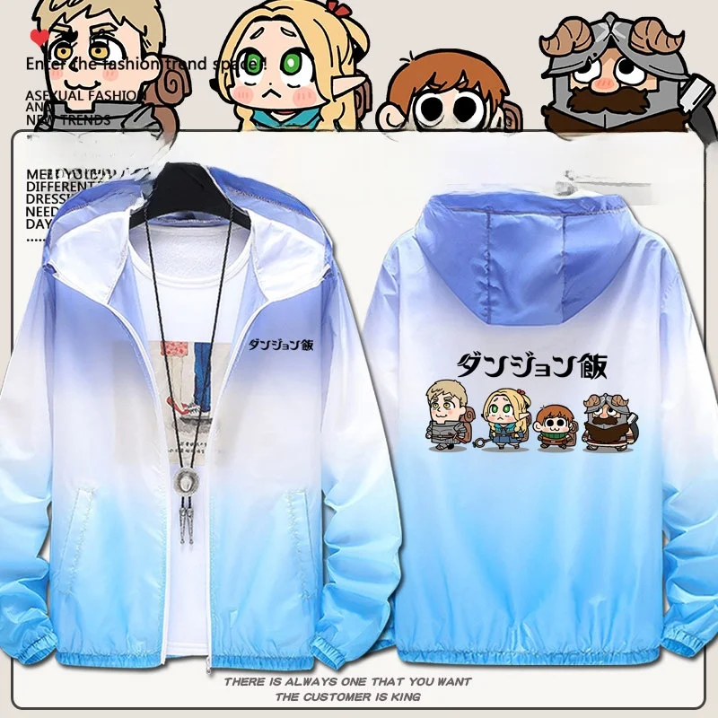 Q Version ex Summer Sun Protection Jaet Daily Wear Hoodie Zipper Closure Side ket Long Sve Stand Fit Jaet
Q Version ex Summer Sun Protection Jaet Daily Wear Hoodie Zipper Closure Side ket Long Sve Stand Fit Jaet