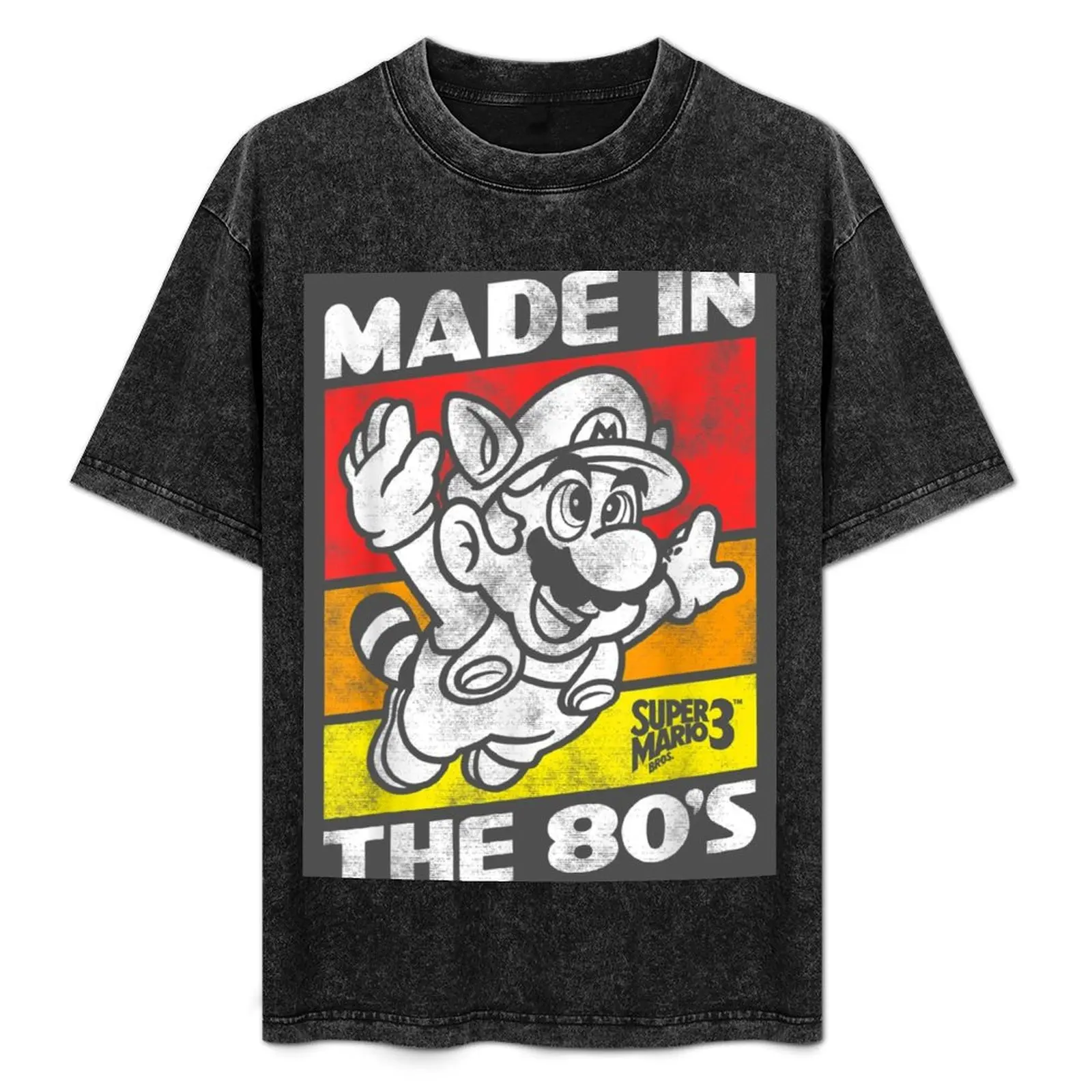 Made In The 80's Retro T-Shirt oversized graphic tee affliction shirts custom shirt Luxury man mens t shirt graphic
Made In The 80's Retro T-Shirt oversized graphic tee affliction shirts custom shirt Luxury man mens t shirt graphic