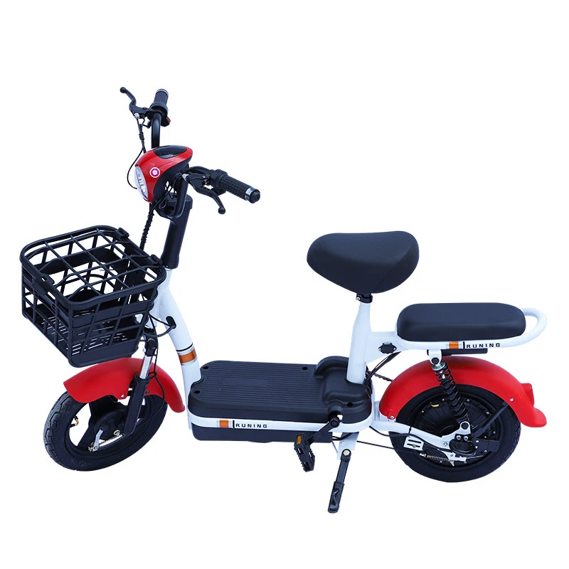 350W High Performance Electric Mountain Bike, Fat Tire All-Terrain Ebike
350W High Performance Electric Mountain Bike, Fat Tire All-Terrain Ebike