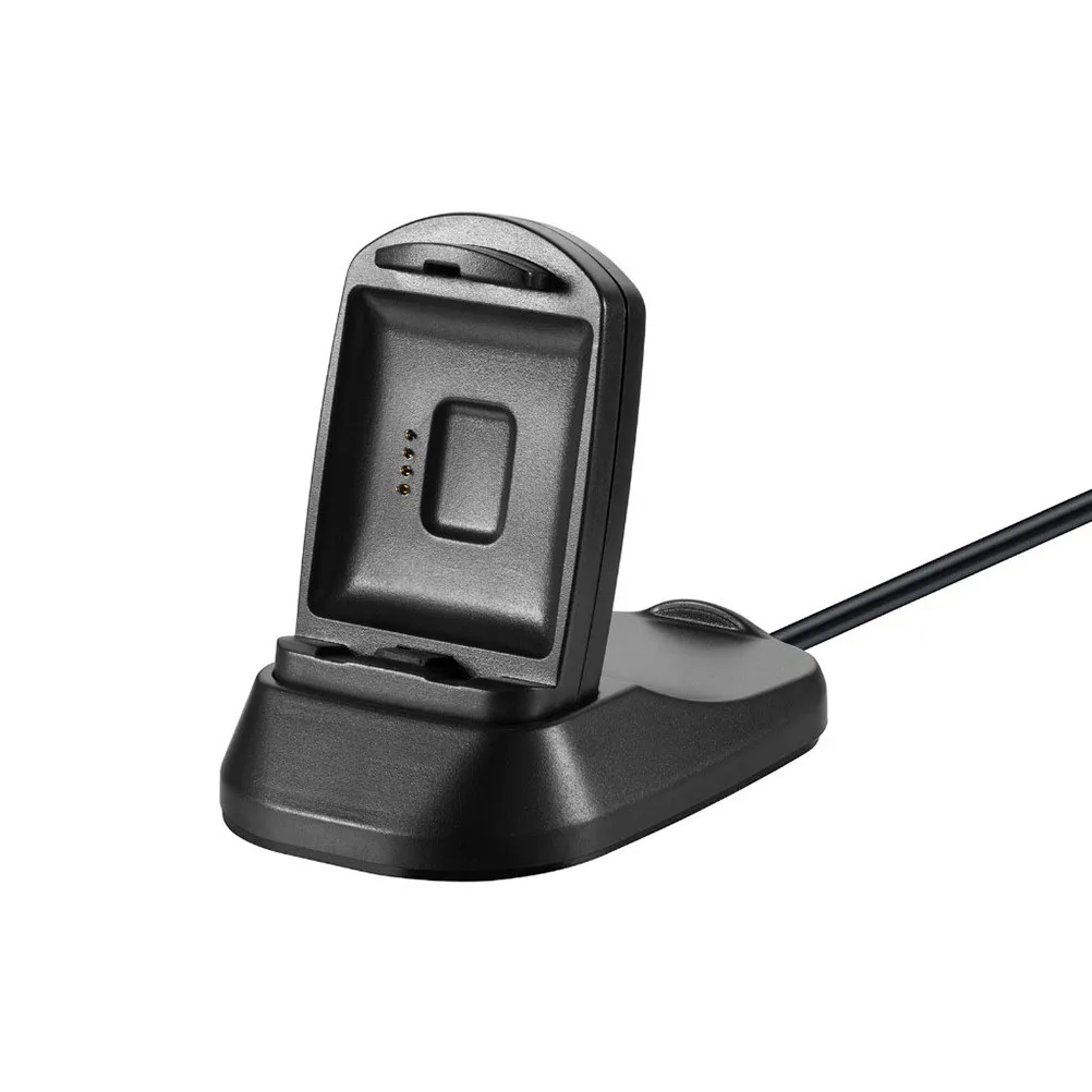 Charging Station for Smart Watch USB Cradle Stand Fast Charge Safety Protection Compact Lightweight Business Travel
Charging Station for Smart Watch USB Cradle Stand Fast Charge Safety Protection Compact Lightweight Business Travel