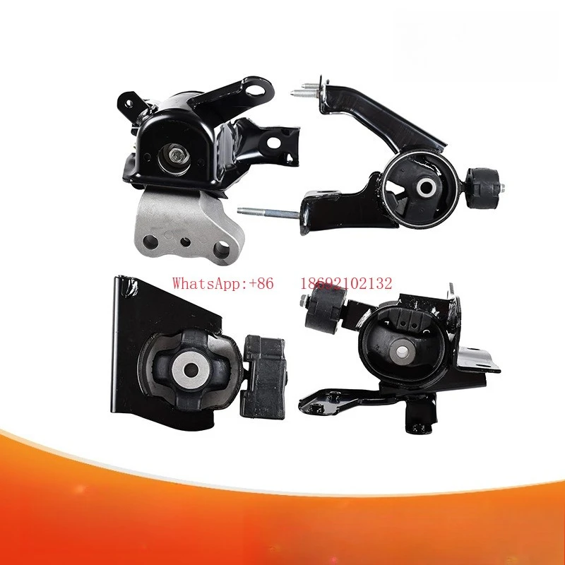 For Engine Mount Kit Transmission Kit A62027 A62023 A62015 A62022
For Engine Mount Kit Transmission Kit A62027 A62023 A62015 A62022