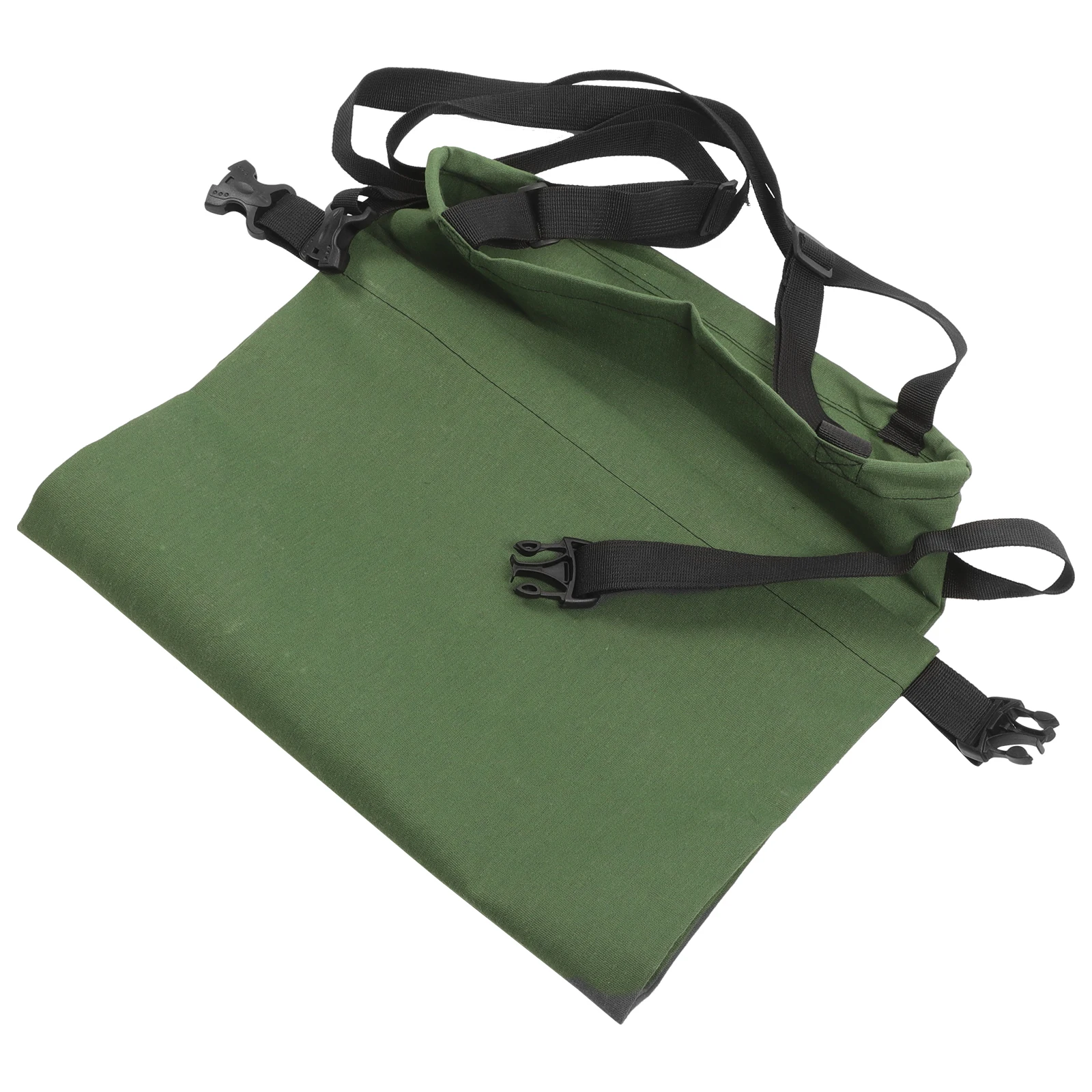 Picking Bag High Capacity Canvas Fruit Outdoor Mushrooms Harvesting Gathering Pouch Durable Adjustable Strap Gardening Supplies
Picking Bag High Capacity Canvas Fruit Outdoor Mushrooms Harvesting Gathering Pouch Durable Adjustable Strap Gardening Supplies