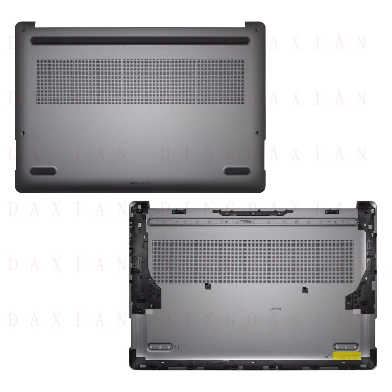 AA Laptop Bottom Case For HP ZBOOK Ultra 14 G1a Base Lower Cover 6070B2363001 Gray
AA Laptop Bottom Case For HP ZBOOK Ultra 14 G1a Base Lower Cover 6070B2363001 Gray