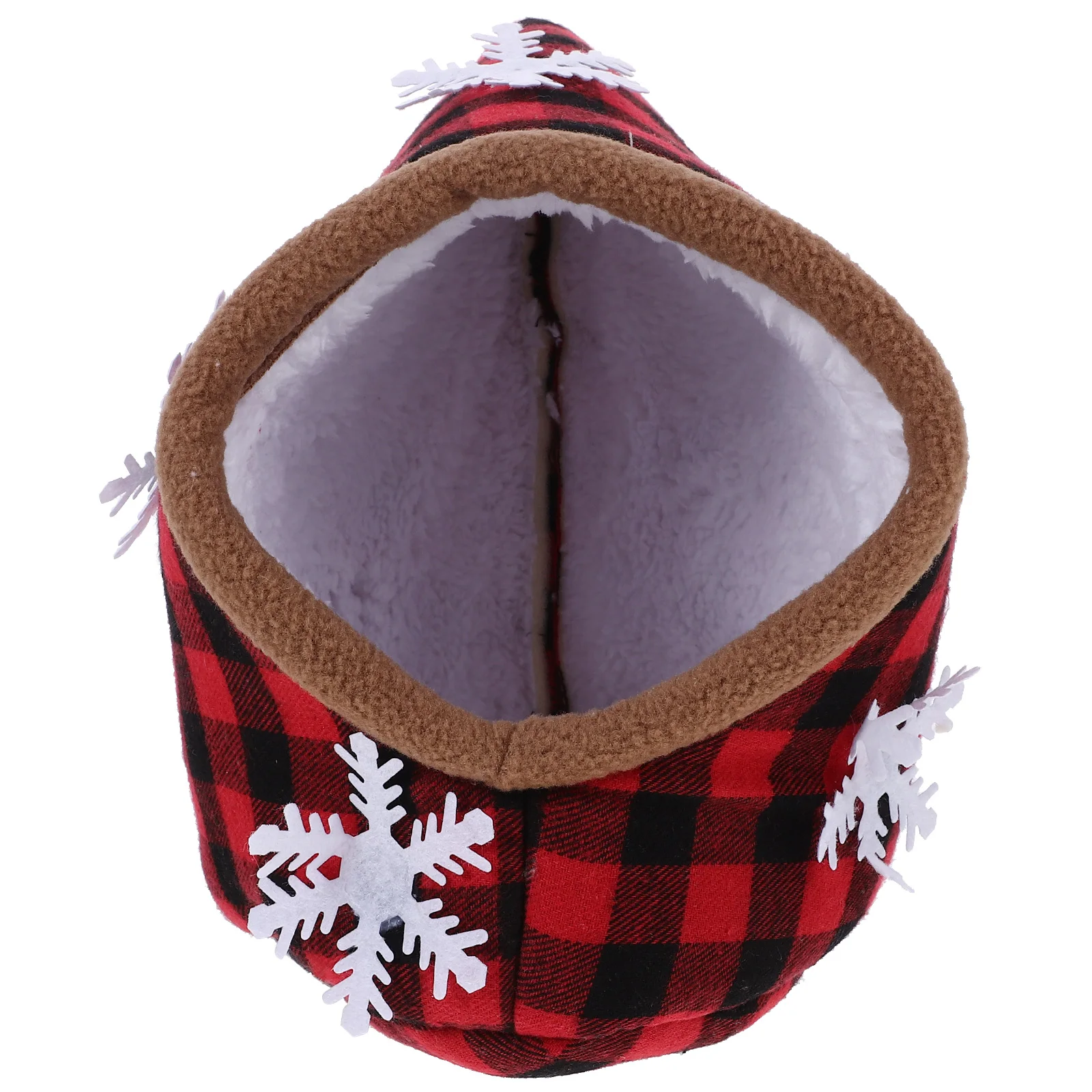 Warm Cotton Nest Lovely Hideout Sturdy House Chinchilla Hut Pet Den Comfortable Breathable Small Animal Safe Hamster House
Warm Cotton Nest Lovely Hideout Sturdy House Chinchilla Hut Pet Den Comfortable Breathable Small Animal Safe Hamster House