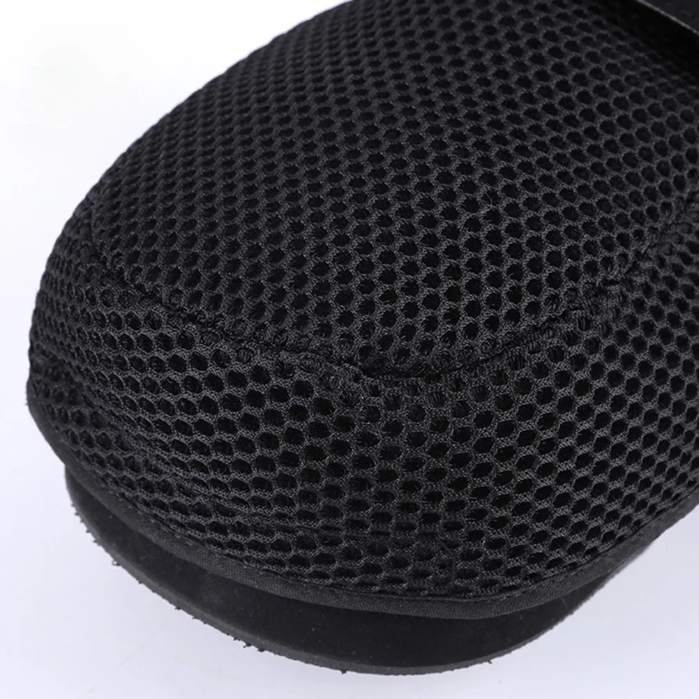 1 Pair Forefoot Pressure Relief Shoes Men Postoperative Support Walking Boots Foot Decompression Shoe for Broken Toe Black
1 Pair Forefoot Pressure Relief Shoes Men Postoperative Support Walking Boots Foot Decompression Shoe for Broken Toe Black