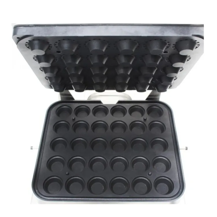New Egg & Custard Tart Forming Machine-Portable & Multifunctional 110V/220V Certified 2-Year Warranty Long Service Life
New Egg & Custard Tart Forming Machine-Portable & Multifunctional 110V/220V Certified 2-Year Warranty Long Service Life