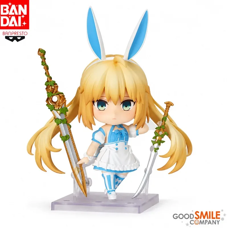 In Stock Bandai Original Bandai Gsc Fgo Altria Caster Action Figure Model Doll Brand New Boxed Anime Characters Toys Model
In Stock Bandai Original Bandai Gsc Fgo Altria Caster Action Figure Model Doll Brand New Boxed Anime Characters Toys Model
