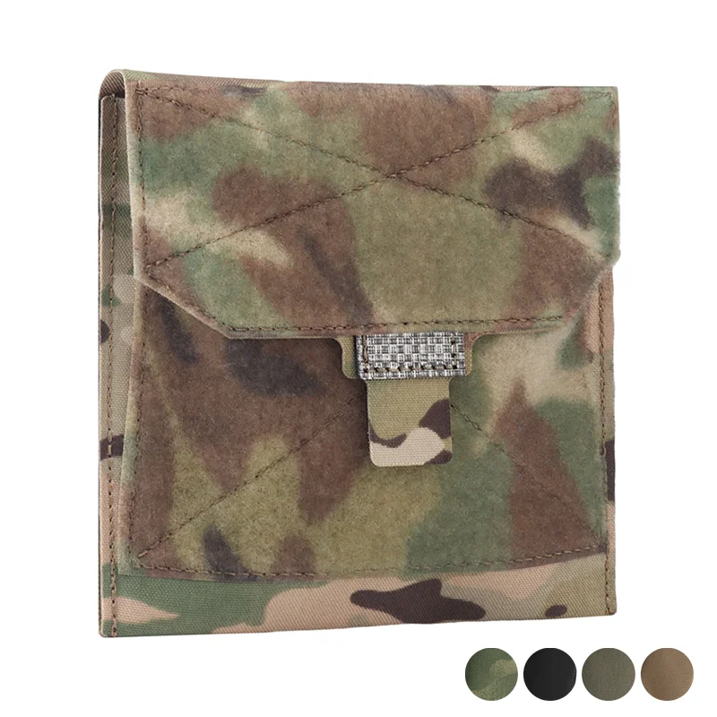MOLLE Utility Carrier EDC Organization Pouch for Medical Magazine Map Storage on Hunting Shooting Waist and Chest Platforms
MOLLE Utility Carrier EDC Organization Pouch for Medical Magazine Map Storage on Hunting Shooting Waist and Chest Platforms