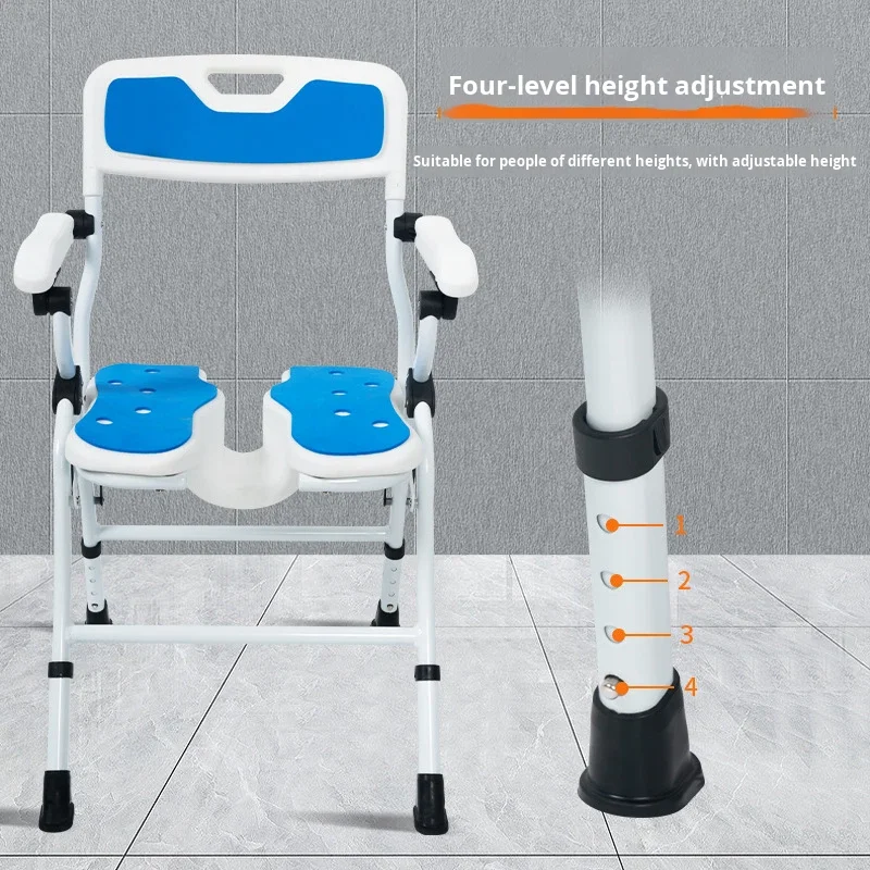 Simplywalk Aluminum Alloy 150KG Bath Shower Chair Foldable Tub Rehabilitation Therapy MDR CE Certification Framework Agreement
Simplywalk Aluminum Alloy 150KG Bath Shower Chair Foldable Tub Rehabilitation Therapy MDR CE Certification Framework Agreement