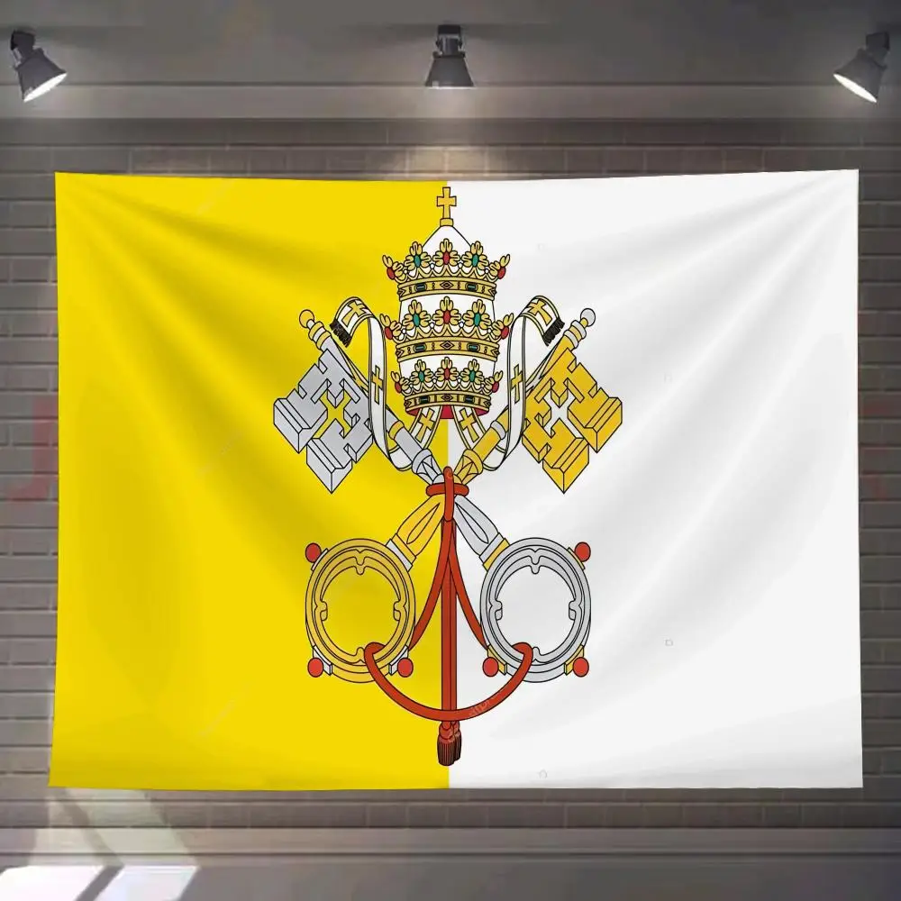 Roman Catholic Church Tapestry Custom Living Bedroom Party Dormitory interior Wall bohemian Decoration Attached clip
Roman Catholic Church Tapestry Custom Living Bedroom Party Dormitory interior Wall bohemian Decoration Attached clip
