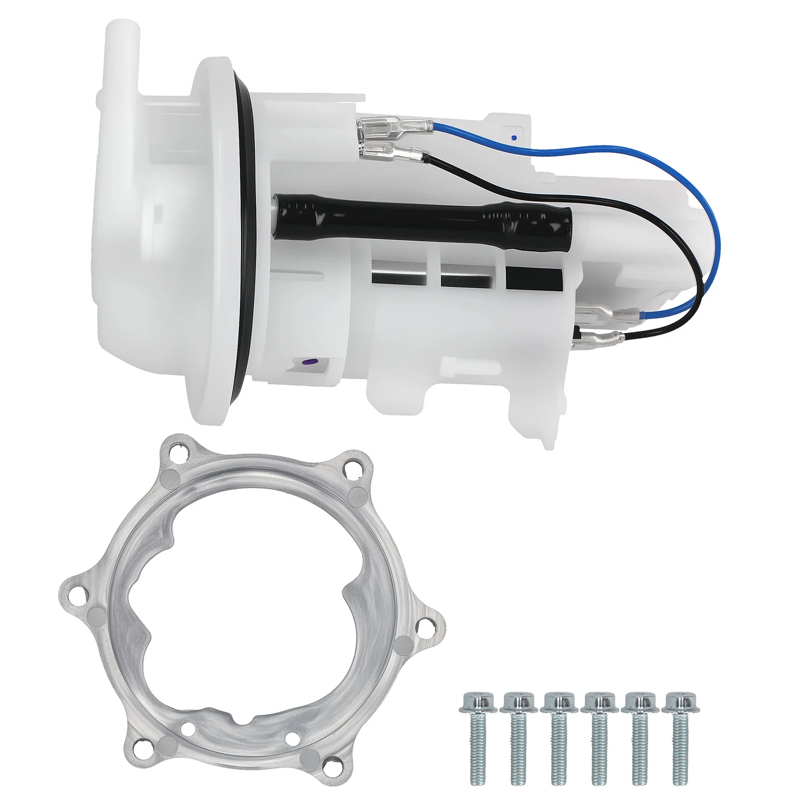 Replacement Fuel Pump for Yamaha YZ250F YZ450F 2010-2023 33D139070200
Replacement Fuel Pump for Yamaha YZ250F YZ450F 2010-2023 33D139070200
