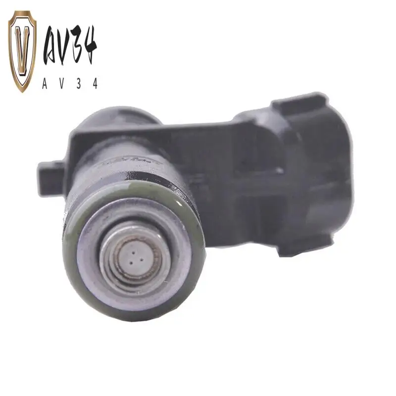 AV34-Fuel Injector Nozzle 03D906031G For Skoda Fabia Seat Ibiza IV VW FOX 1.2 BBM AWY CHFA
AV34-Fuel Injector Nozzle 03D906031G For Skoda Fabia Seat Ibiza IV VW FOX 1.2 BBM AWY CHFA