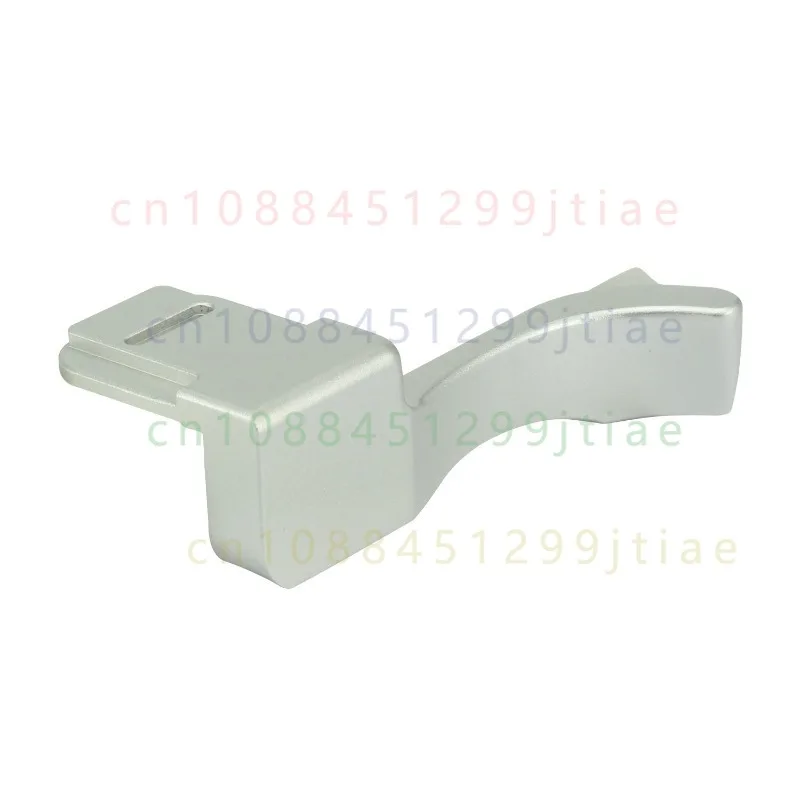 Metal Thumbs Up Grip Hand Grip for Leica M2 M3 M4 M4-P M4-2 M6 M7 M-P Silver
Metal Thumbs Up Grip Hand Grip for Leica M2 M3 M4 M4-P M4-2 M6 M7 M-P Silver