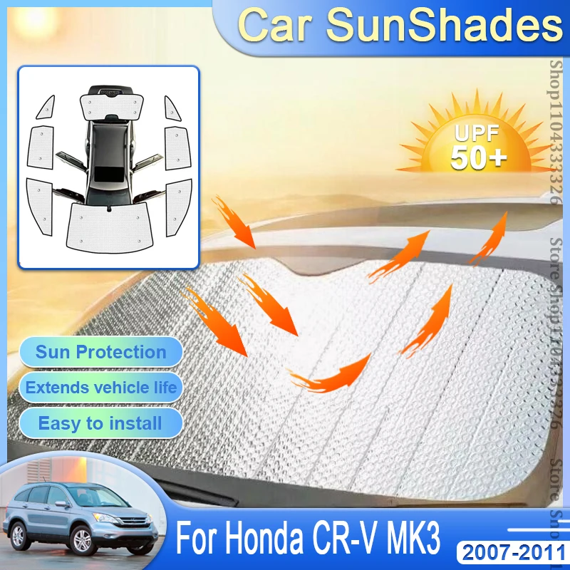 Для Honda CR V 2007 -2011 CR-V CRV 2008 2009 2010 Солнцезащитный козырек, передняя и задняя шторка, выдвижная защита от ультрафиолета 
Для Honda CR V 2007 -2011 CR-V CRV 2008 2009 2010 Солнцезащитный козырек, передняя и задняя шторка, выдвижная защита от ультрафиолета