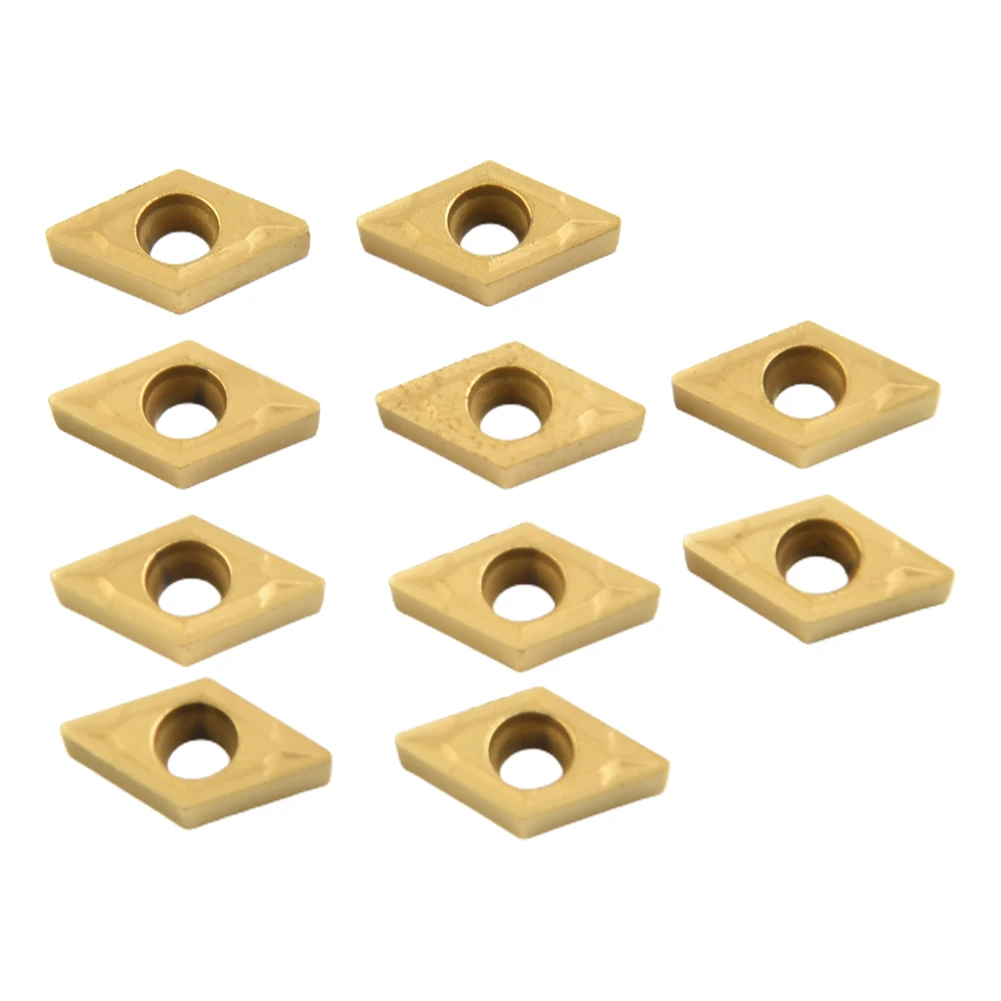 S08K SDUCR07 8mm Shank Lathe Turn Tool Holder Boring Bar + DCMT070204 Carbide Blade Perfect for Stainless Steel Turning
S08K SDUCR07 8mm Shank Lathe Turn Tool Holder Boring Bar + DCMT070204 Carbide Blade Perfect for Stainless Steel Turning