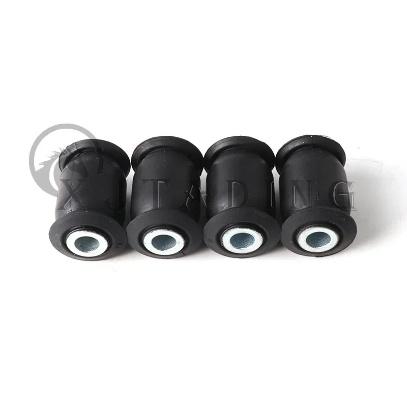 4 шт. Втулка подушки для CF400 CF500 CF600 CF625 CF800 ATV GO KART UTV Багги Квадроцикл Поворотный рычаг Аксессуары 9010- 050500
4 шт. Втулка подушки для CF400 CF500 CF600 CF625 CF800 ATV GO KART UTV Багги Квадроцикл Поворотный рычаг Аксессуары 9010- 050500