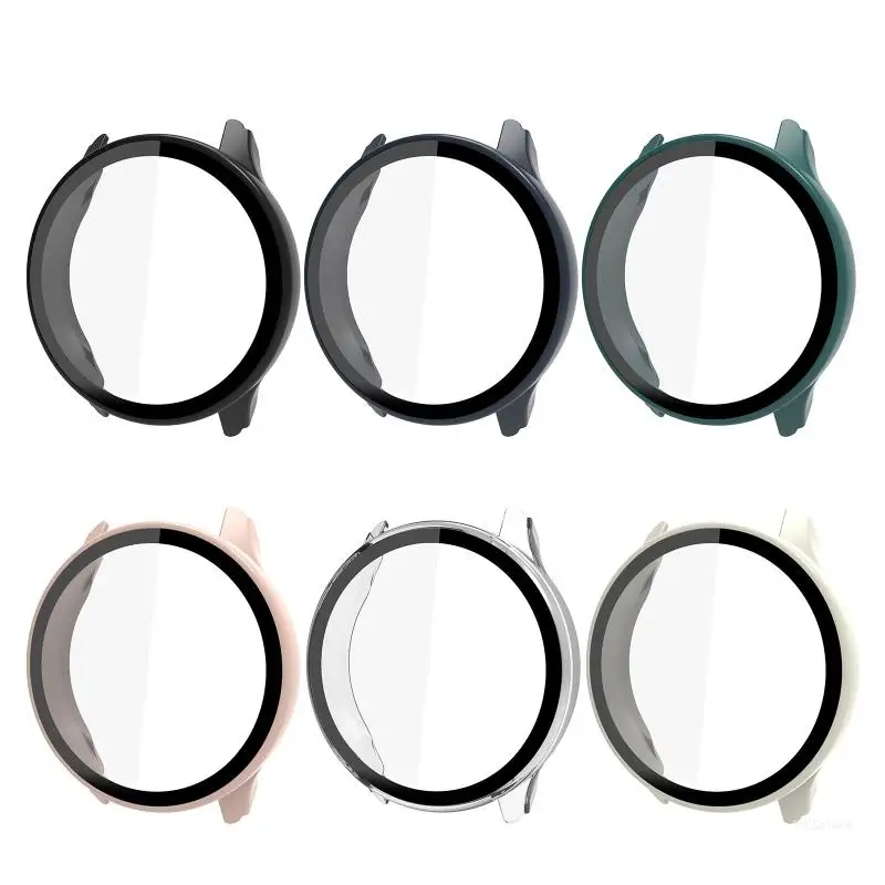 Tempered-Glass Film+Case Screen Protector Full Coverage Cover Hard Anti-scratch Frame-Shell Watch Housing For Move Dropship
Tempered-Glass Film+Case Screen Protector Full Coverage Cover Hard Anti-scratch Frame-Shell Watch Housing For Move Dropship