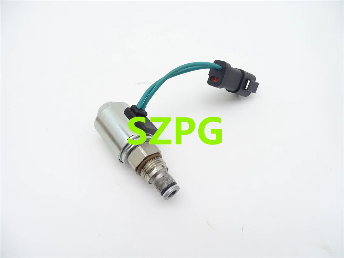 Настольный подходит для деталей экскаватора D10R D5M D6N D7E D7E D8R Электромагнитный клапан бульдозера 380-9849 133-2249 172-2392
Настольный подходит для деталей экскаватора D10R D5M D6N D7E D7E D8R Электромагнитный клапан бульдозера 380-9849 133-2249 172-2392