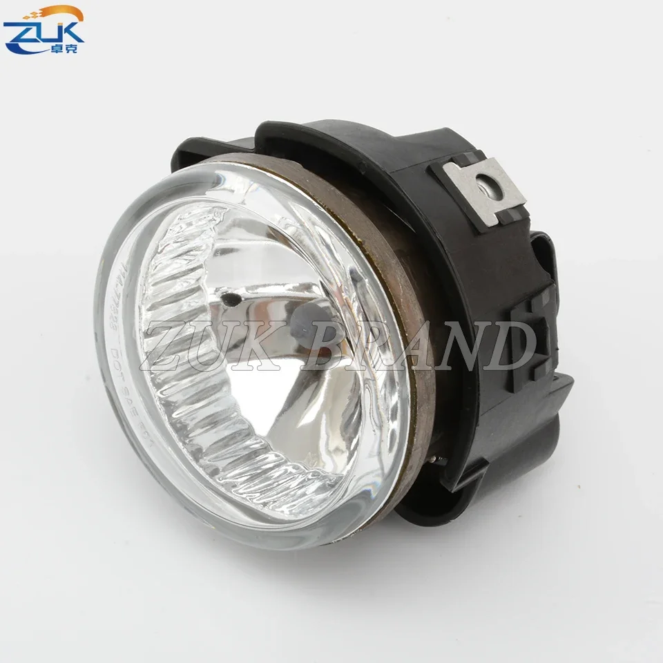 ZUK Front Bumper Fog Light Driving Anti-Fog Lamp For Subaru Forester 2009-2012 Impreza WRX STI 2008-2010 Foglight Foglamp
ZUK Front Bumper Fog Light Driving Anti-Fog Lamp For Subaru Forester 2009-2012 Impreza WRX STI 2008-2010 Foglight Foglamp