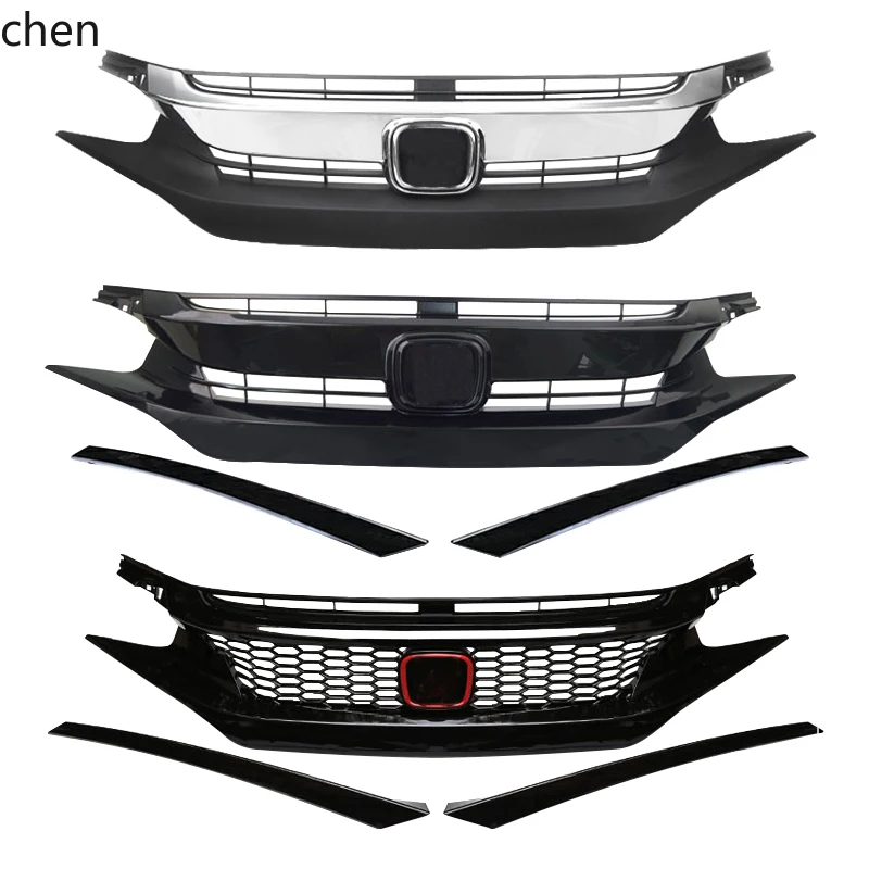 HXL Civic China Network Modified New Civic TypeR China Network Piano Black Sports China Network
HXL Civic China Network Modified New Civic TypeR China Network Piano Black Sports China Network