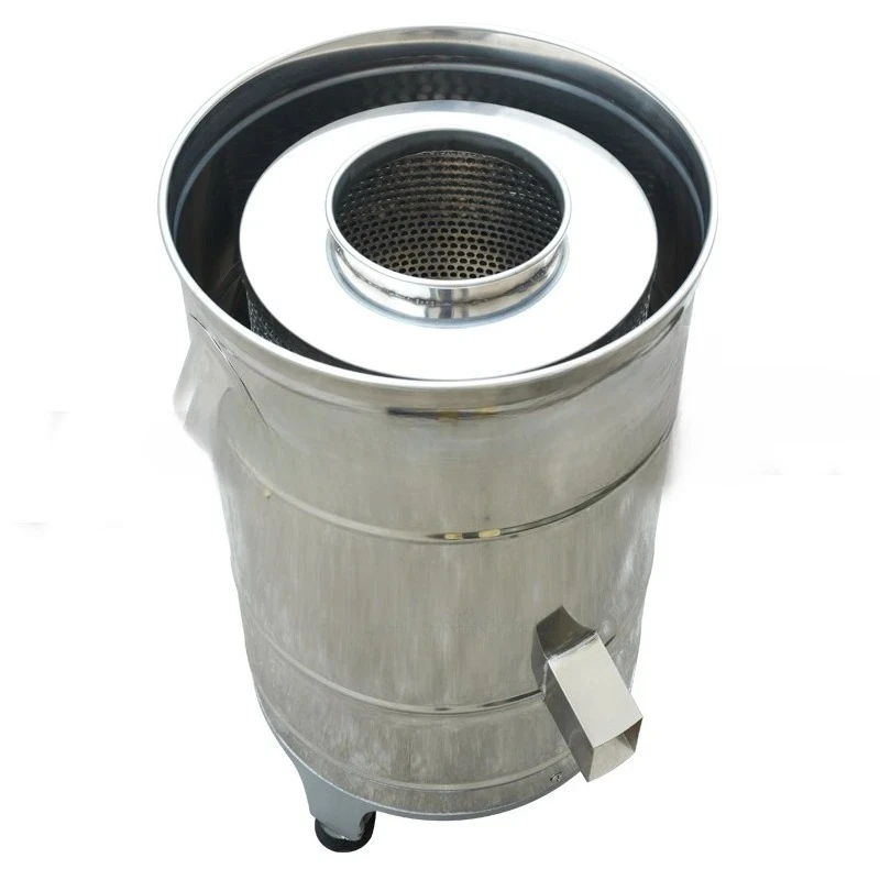 Commercial Stainless Steel Food Dryer Fruits Vegetables Nuts Herbs Meat Air Drying Machine Food Rotating Dehydration Machine
Commercial Stainless Steel Food Dryer Fruits Vegetables Nuts Herbs Meat Air Drying Machine Food Rotating Dehydration Machine