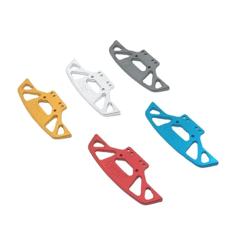 Металлический передний бампер для Wltoys 284131 K969 K979 K989 K999 P929 P939 MINI-Q RC01 1/28, детали для обновления радиоуправляемого автомобиля, аксессуары
Металлический передний бампер для Wltoys 284131 K969 K979 K989 K999 P929 P939 MINI-Q RC01 1/28, детали для обновления радиоуправляемого автомобиля, аксессуары