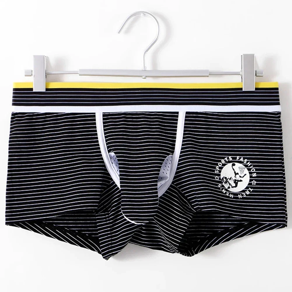 Sexy Men's Briefs Shorts Breathable Elephant Nose Trunks Underwear Low Waist Man Underpants Panties
Sexy Men's Briefs Shorts Breathable Elephant Nose Trunks Underwear Low Waist Man Underpants Panties
