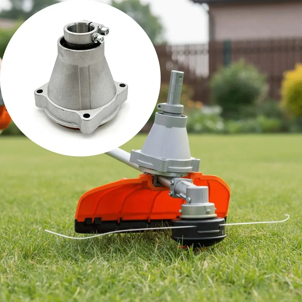 Выходной блок 26 мм, соединительная пластина для газонокосилки, 7 зубьев, 9 зубьев, детали кустореза, универсальная сборка, детали триммера с выходом 28 мм
Выходной блок 26 мм, соединительная пластина для газонокосилки, 7 зубьев, 9 зубьев, детали кустореза, универсальная сборка, детали триммера с выходом 28 мм