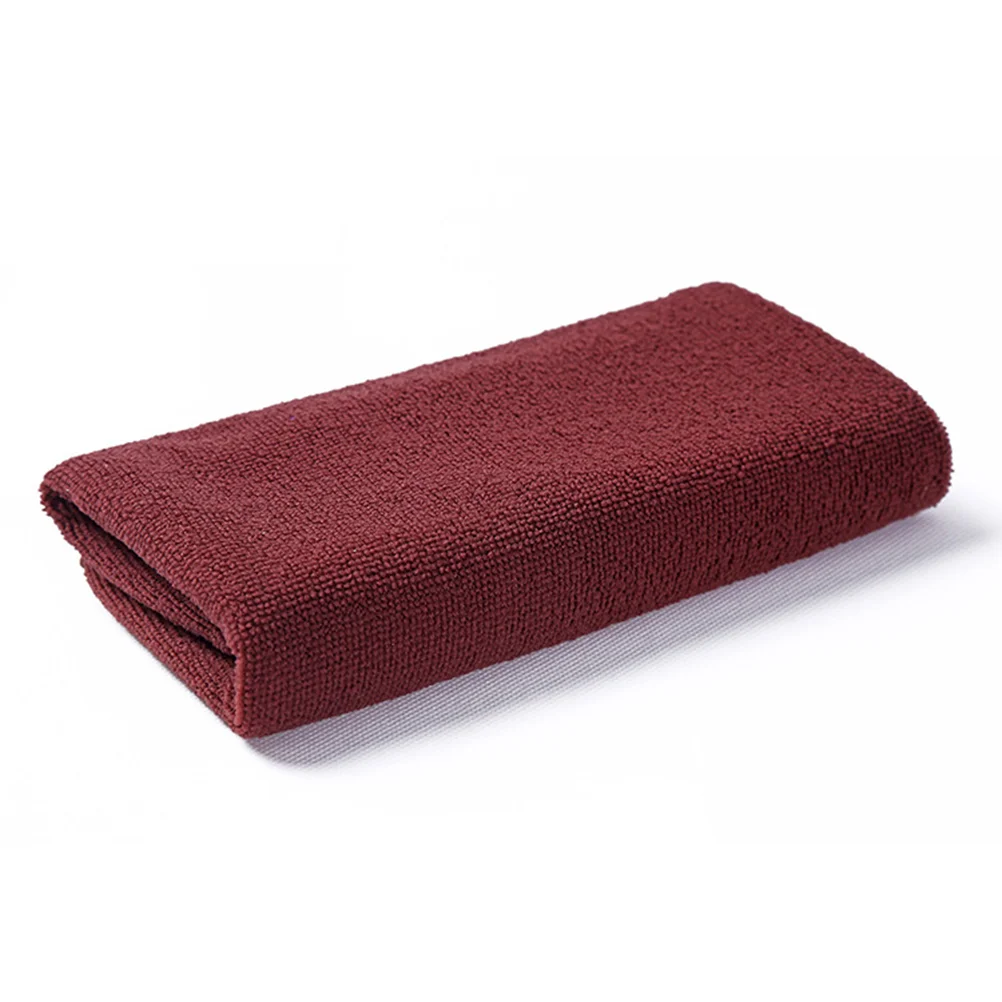 6pcs Microfiber Sports Towel Fast Drying Absorbent 30x30cm Mixed Color Premium Lightweight Soft Exercise Yoga Towels
6pcs Microfiber Sports Towel Fast Drying Absorbent 30x30cm Mixed Color Premium Lightweight Soft Exercise Yoga Towels
