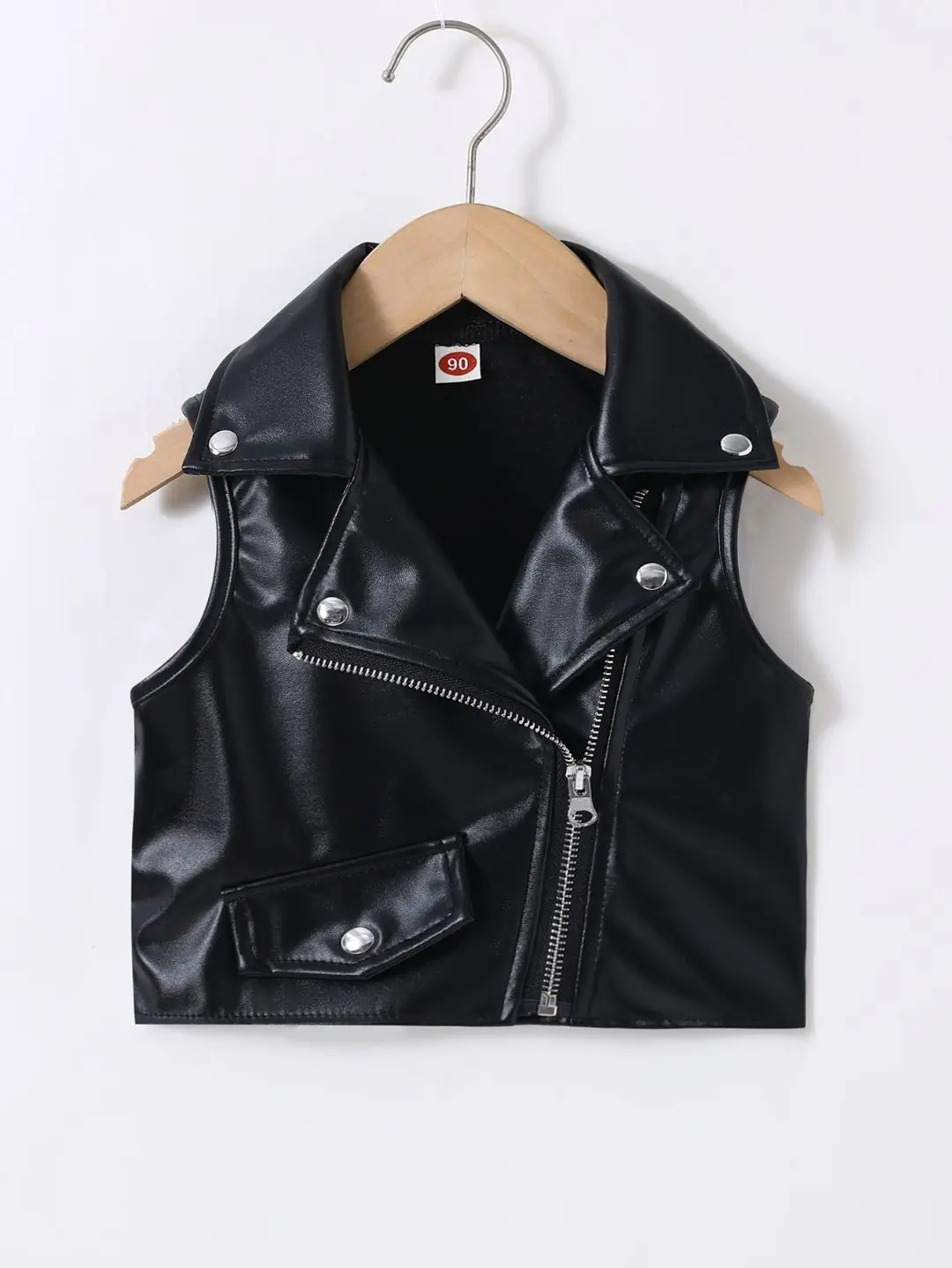 Children's Down Cotton Vest New Autumn and Winter Boys and Girls Tank Top for Outer Wearing Teen Thick Coat 100-150CM
Children's Down Cotton Vest New Autumn and Winter Boys and Girls Tank Top for Outer Wearing Teen Thick Coat 100-150CM