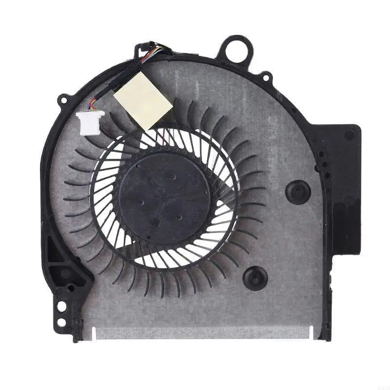 F42D CPU Motherboard Cold Cooling Fan for Hp Pavilion X360 14-BA 924281-001 924282-001 Laptop PC Chassis Air Cooler Portable
F42D CPU Motherboard Cold Cooling Fan for Hp Pavilion X360 14-BA 924281-001 924282-001 Laptop PC Chassis Air Cooler Portable