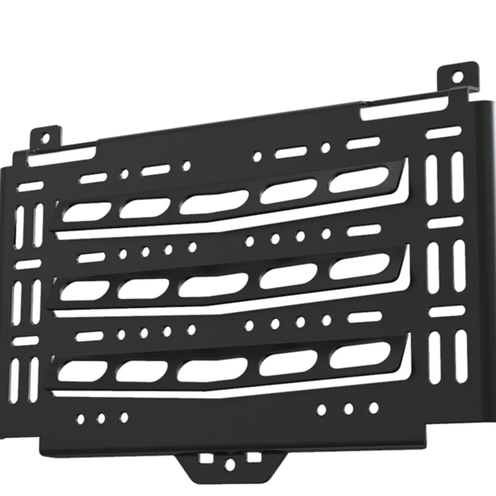FOR Moto Guzzi Stelvio 1200 2008 2009 2010 Radiator Guard Grille Stelvio 1200 Motorcycle Accessories Oil Cooler Cover Protection
FOR Moto Guzzi Stelvio 1200 2008 2009 2010 Radiator Guard Grille Stelvio 1200 Motorcycle Accessories Oil Cooler Cover Protection