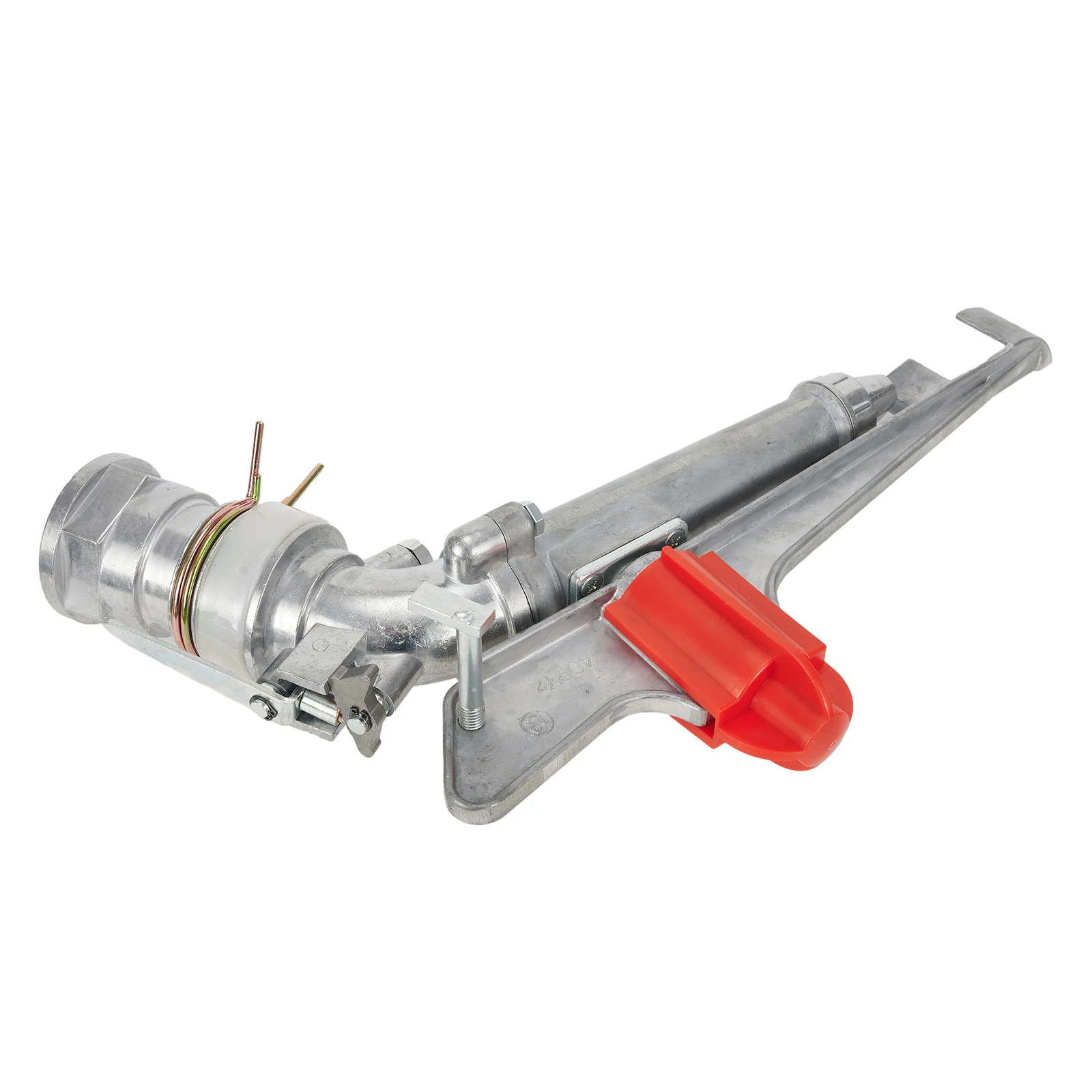 0 360 Degree Lawn Sprinkler Lawn Sprinkler Adjustable Female Thread Big Covering Range Sprinklers Irrigation Sprinkler
0 360 Degree Lawn Sprinkler Lawn Sprinkler Adjustable Female Thread Big Covering Range Sprinklers Irrigation Sprinkler