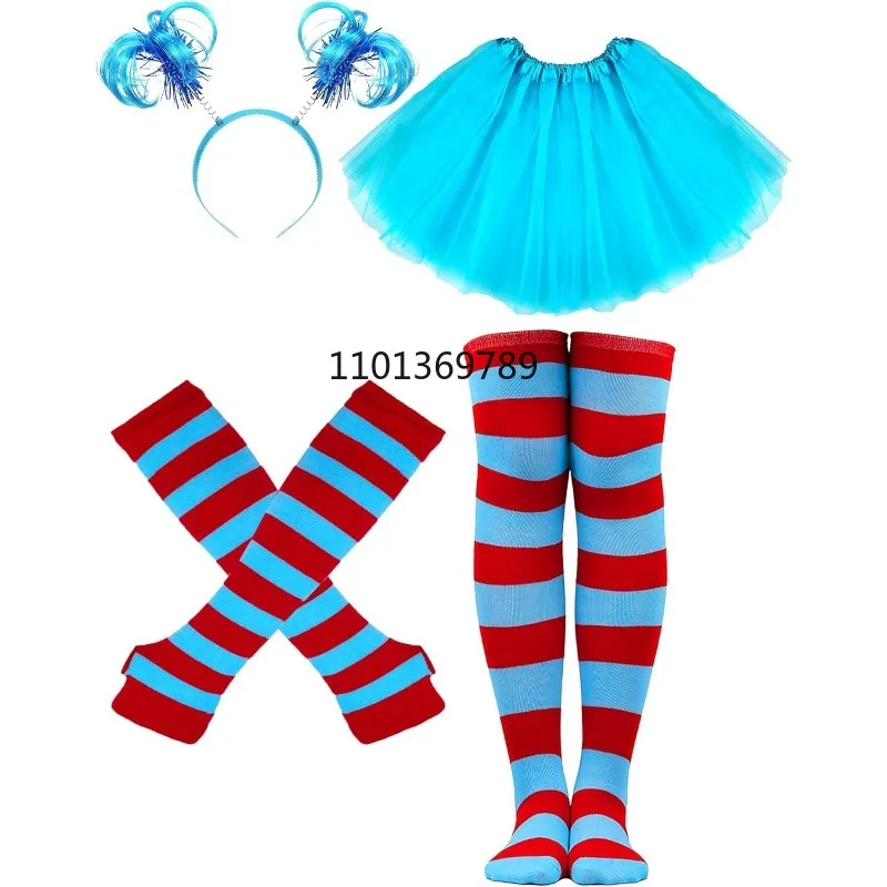 Women Tutu Costume Accessories Set Red Blue Tulle Skirt with Headband Sunglasses Halloween 80s Cosplay Birthday Party Dress Up
Women Tutu Costume Accessories Set Red Blue Tulle Skirt with Headband Sunglasses Halloween 80s Cosplay Birthday Party Dress Up