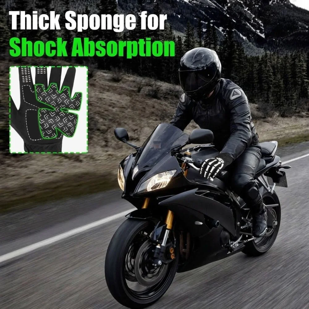 Multi-functional FISD Cycling Gloves Glow-in-the-dark Silicone Rugby Gloves Long Finger MX DH Motorcycle Gloves S To XXL Size
Multi-functional FISD Cycling Gloves Glow-in-the-dark Silicone Rugby Gloves Long Finger MX DH Motorcycle Gloves S To XXL Size