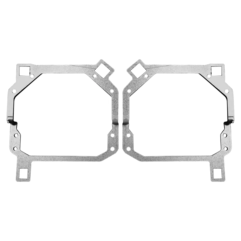 Taochis Car-Styling Adapter Frame Headlight Bracket for KIA K5 2019 LED type headlamp Hella 3R G5 5 Projector Lens
Taochis Car-Styling Adapter Frame Headlight Bracket for KIA K5 2019 LED type headlamp Hella 3R G5 5 Projector Lens