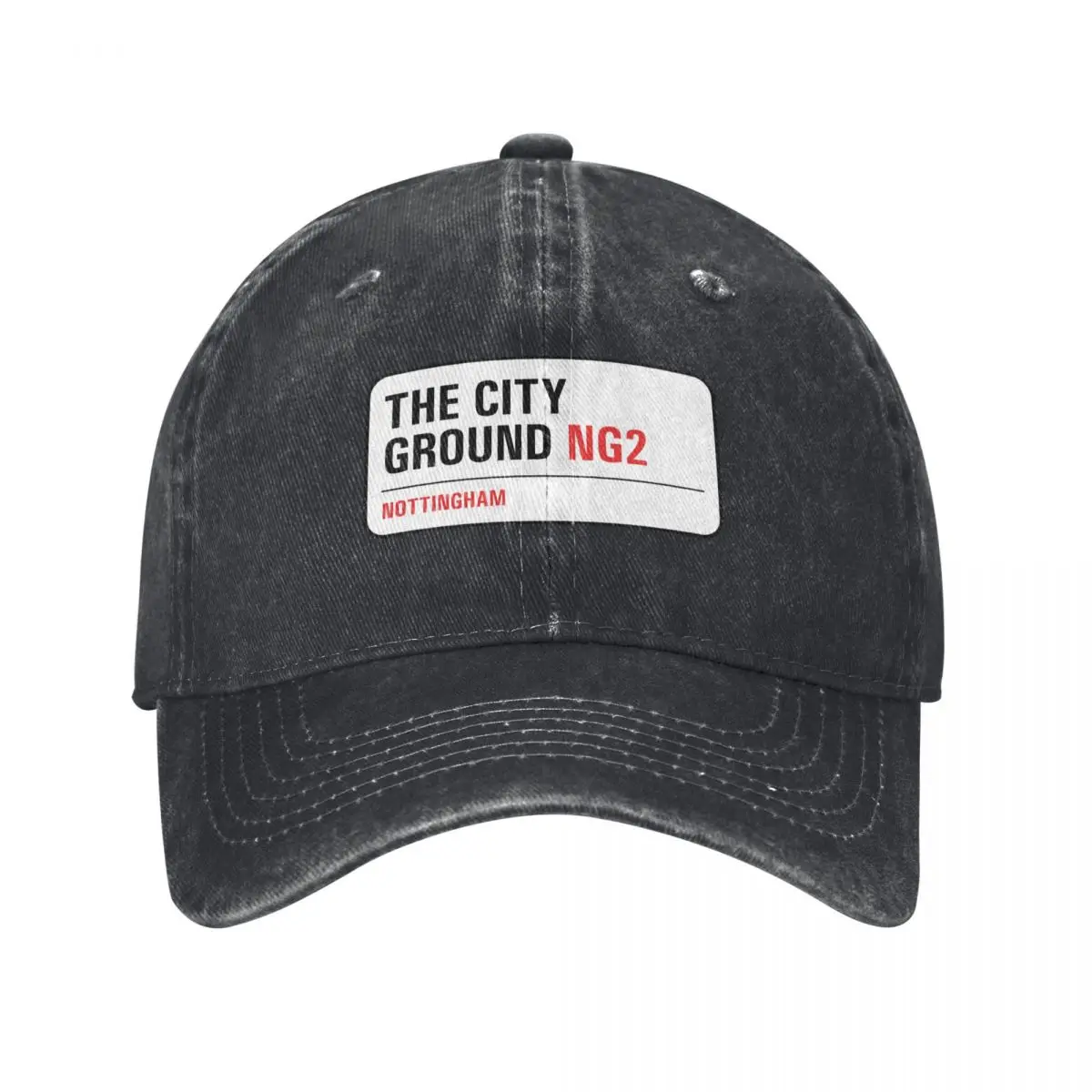 Nottingham Forest - The City Ground Street Sign Baseball Cap Christmas Hat Big Size Hat Designer Man Women's
Nottingham Forest - The City Ground Street Sign Baseball Cap Christmas Hat Big Size Hat Designer Man Women's