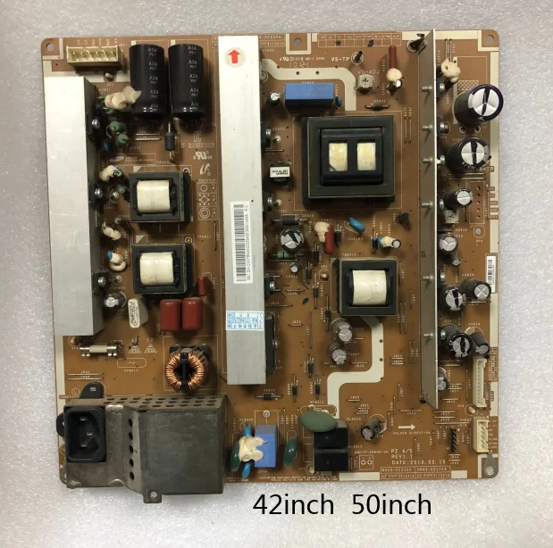 Good quality and used baord for 42inch 50inch . BN44-00329A, BN44-00330A, PSPF301501A.spot
Good quality and used baord for 42inch 50inch . BN44-00329A, BN44-00330A, PSPF301501A.spot