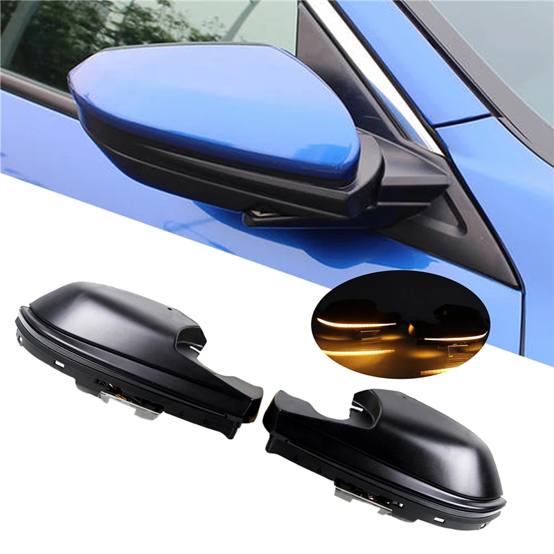 1 Pair Car Side Mirror Signal Blinker for Honda Civic Car Rearview Mirror Light Turn Signal Fog Daytime Running Indicator Lamp
1 Pair Car Side Mirror Signal Blinker for Honda Civic Car Rearview Mirror Light Turn Signal Fog Daytime Running Indicator Lamp
