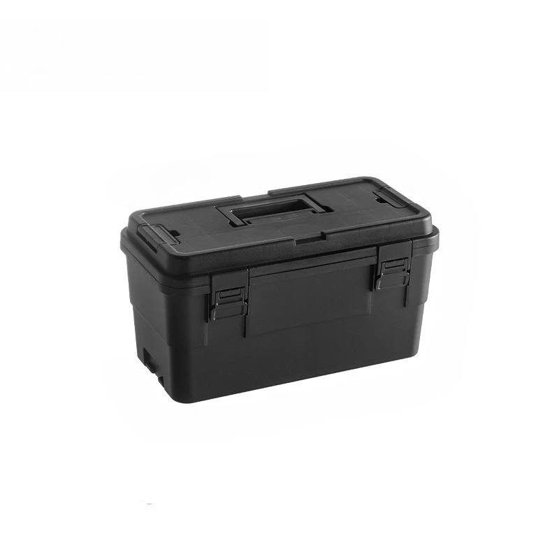 2025 Tool storage box, gardening tool box, organizing drawing tools, hardware set storage, plastic thickening 
2025 Tool storage box, gardening tool box, organizing drawing tools, hardware set storage, plastic thickening