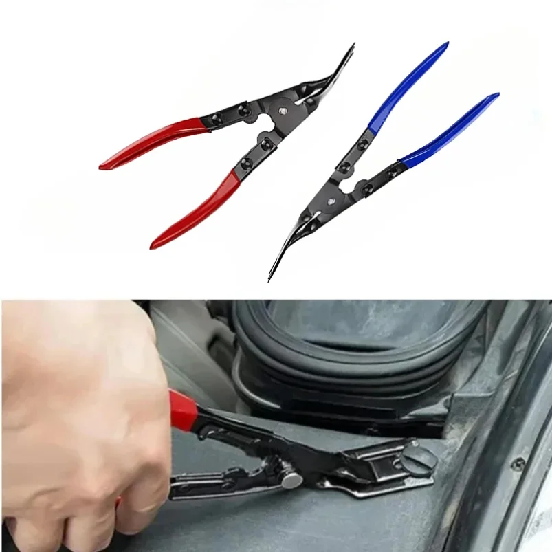 New Car Headlight Repair Installation Tool Trim Clip Removal Pliers Van Door Panel Fascia Dash Upholstery Remover Tool
New Car Headlight Repair Installation Tool Trim Clip Removal Pliers Van Door Panel Fascia Dash Upholstery Remover Tool