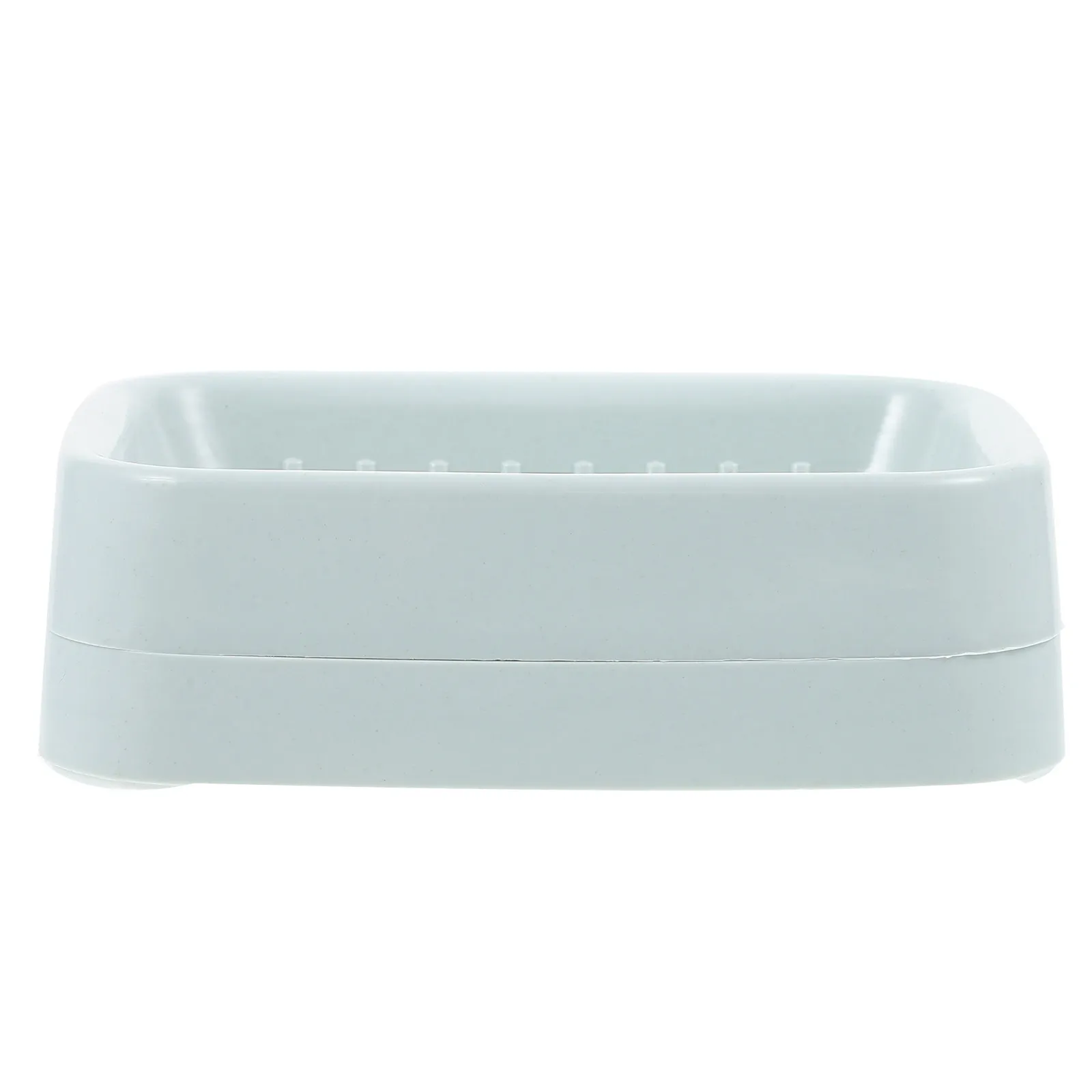 Double Soap Tray Non-Decay Design with Better Draining for Long-Lasting Soap Use Home Travel Countertop Decorative Storage Box
Double Soap Tray Non-Decay Design with Better Draining for Long-Lasting Soap Use Home Travel Countertop Decorative Storage Box