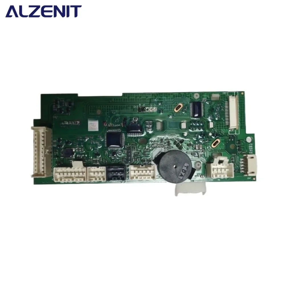 Used For Haier Washing Machine Control Board 0021800238C Display PCB Washer Parts
Used For Haier Washing Machine Control Board 0021800238C Display PCB Washer Parts
